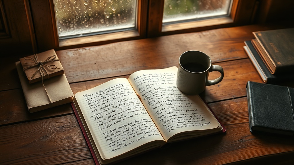 Reflecting on generosity and legacy planning goals